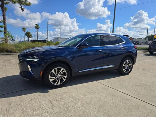 2022 Buick Envision FWD Essence