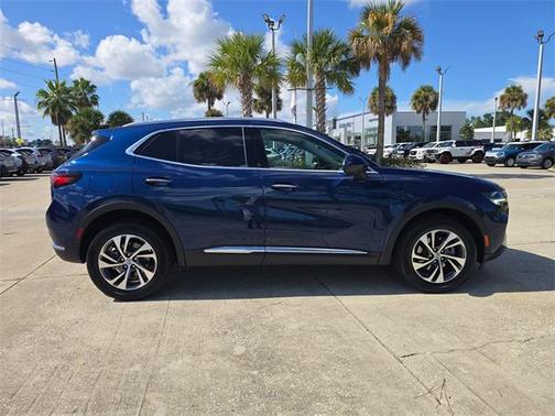 2022 Buick Envision FWD Essence