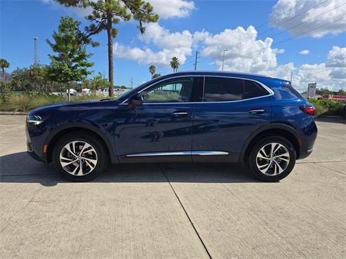 2022 Buick Envision FWD Essence