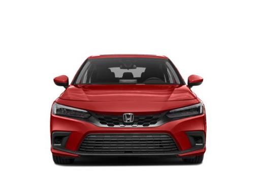 2022 Honda Civic EX-L