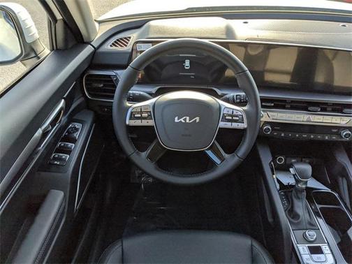 2025 Kia Telluride LX