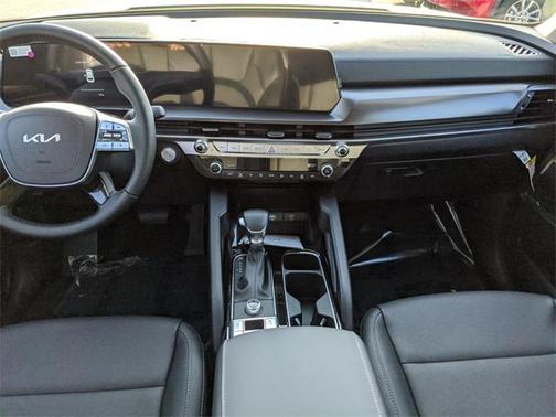 2025 Kia Telluride LX
