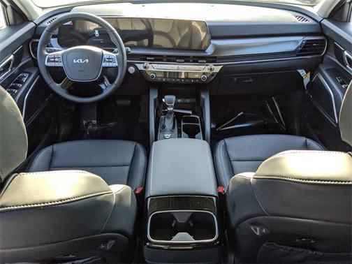 2025 Kia Telluride LX