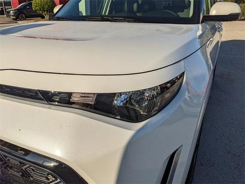 2025 Kia Soul GT-Line