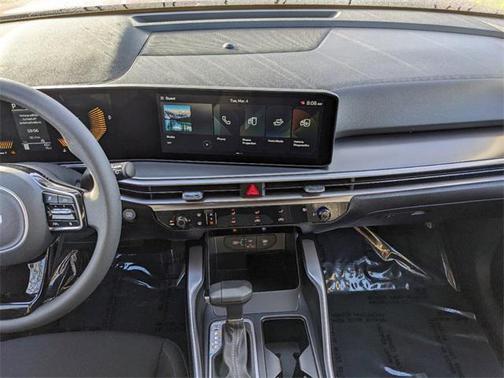 2025 Kia Sorento LX