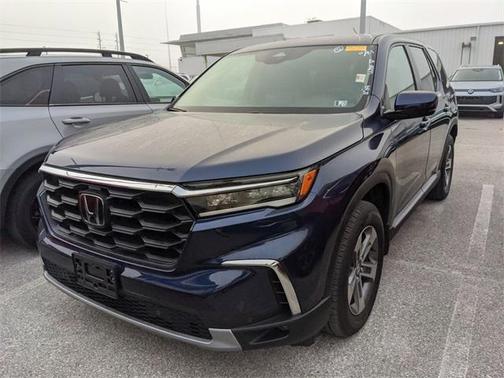2024 Honda Pilot EX-L 7 Passenger