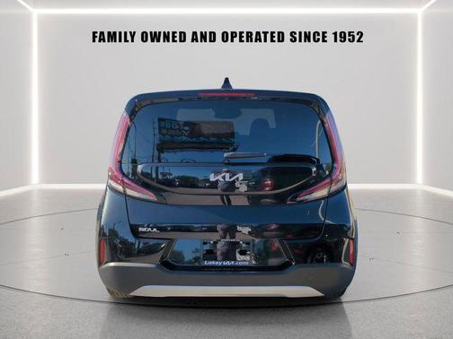 2024 Kia Soul S