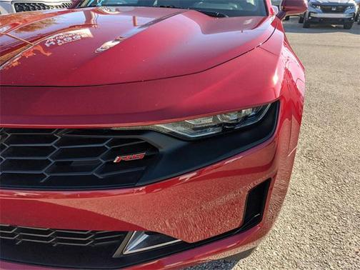 2019 Chevrolet Camaro 2LT