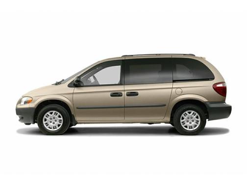 2004 Dodge Caravan SXT