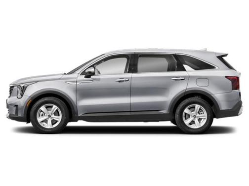 2025 Kia Sorento LX