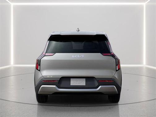 2026 Kia EV9 Light Long Range