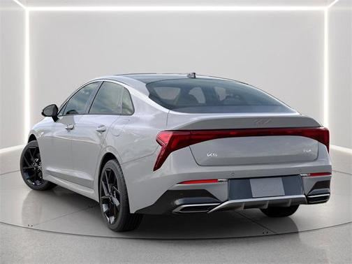 2026 Kia K5 GT-Line FWD