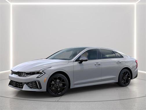 2026 Kia K5 GT-Line FWD