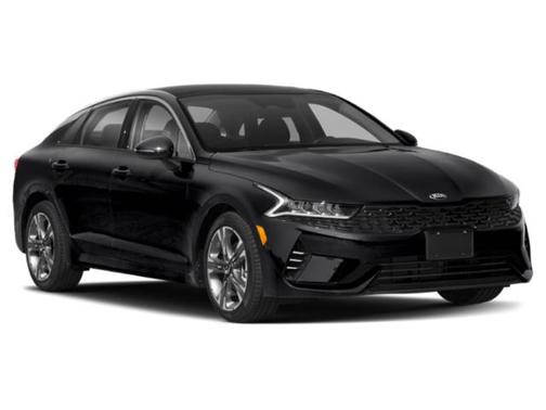 2021 Kia K5 EX