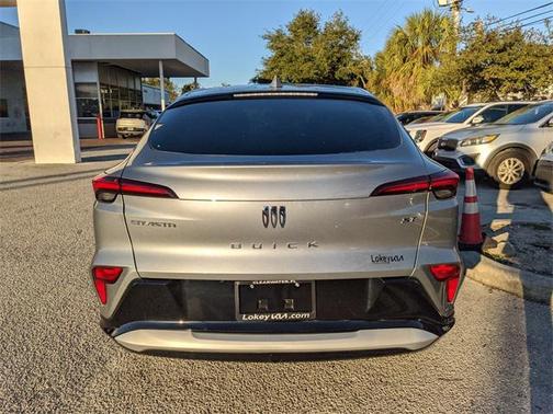 2024 Buick Envista Sport Touring FWD