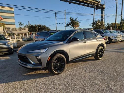 2024 Buick Envista Sport Touring FWD