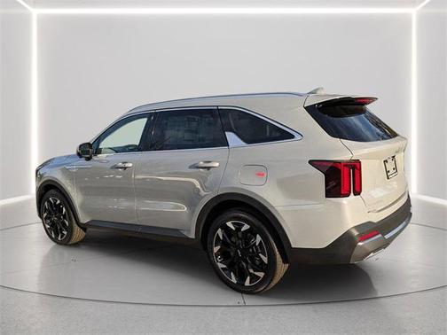 2026 Kia Sorento SX