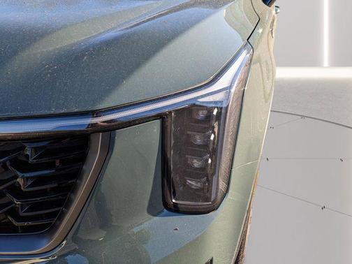 Cityscape Green 2026 Kia Sorento Plug-In Hybrid SX Prestige