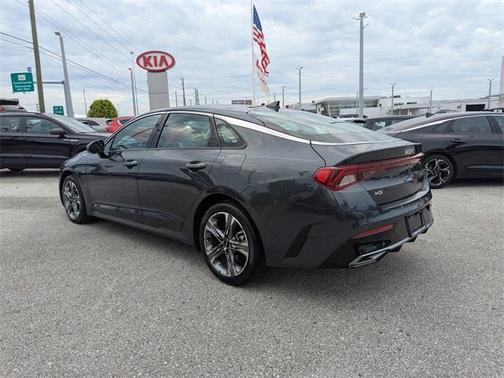 2023 Kia K5 EX