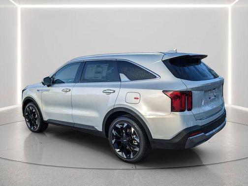 2026 Kia Sorento SX