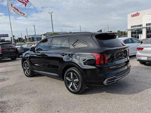 2023 Kia Sorento EX