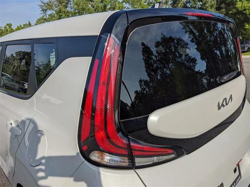 2025 Kia Soul S