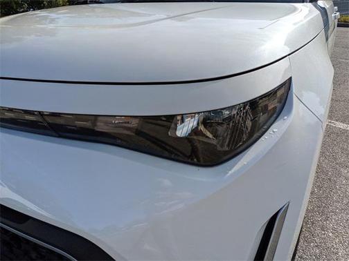 2025 Kia Soul S