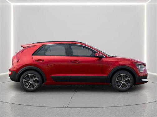 2026 Kia Niro EX