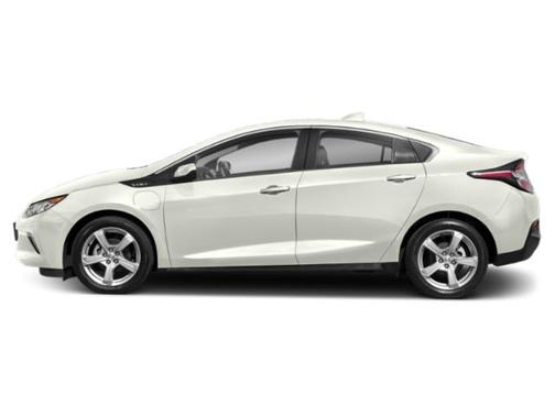 2018 Chevrolet Volt Premier