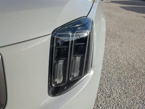 2023 Kia Telluride SX Prestige X-Line