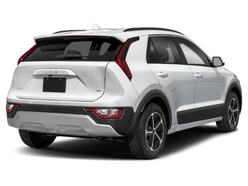 2023 Kia Niro LX