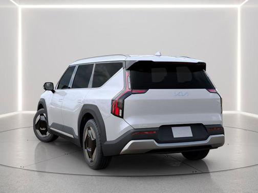 2026 Kia EV9 Wind