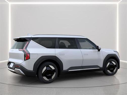 2026 Kia EV9 Wind