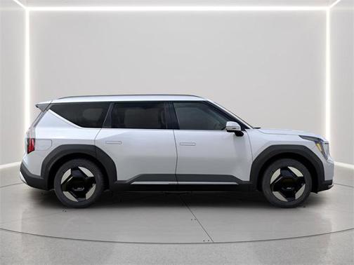 2026 Kia EV9 Wind