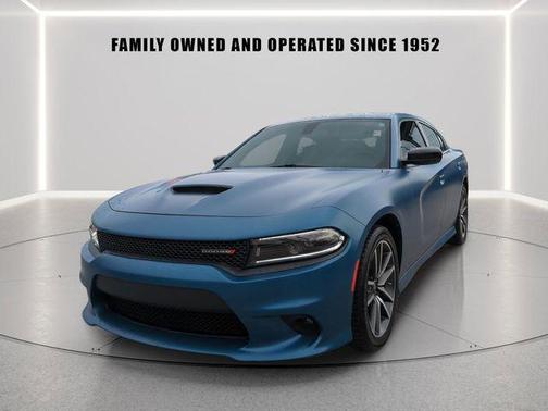 Frostbite 2023 Dodge Charger R/T