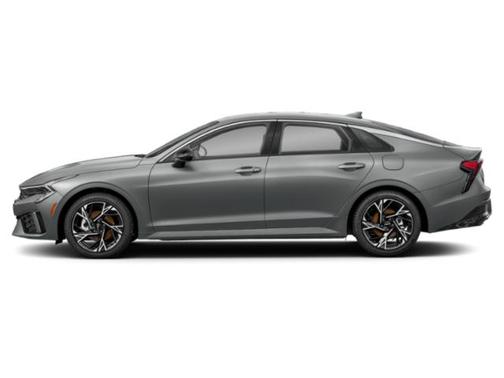 Steel 2026 Kia K5 GT-Line FWD