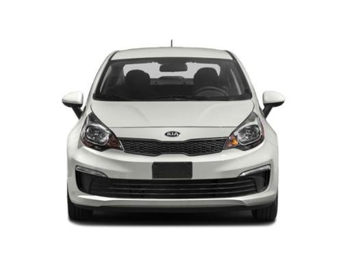 2017 Kia Rio LX