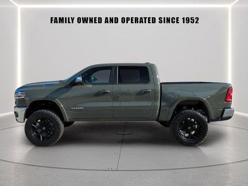 Canyon Lake 2026 RAM 1500 Laramie