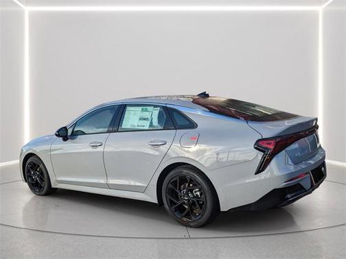 2026 Kia K5 GT-Line AWD