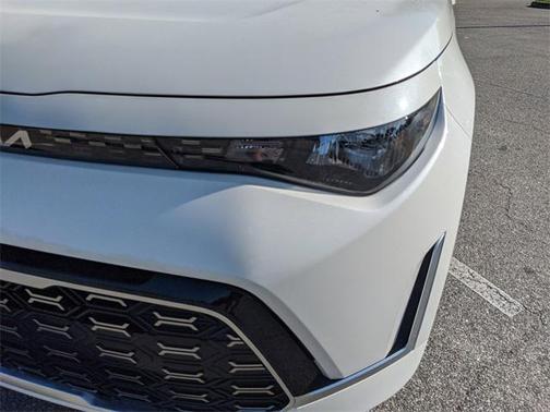 2025 Kia Soul GT-Line