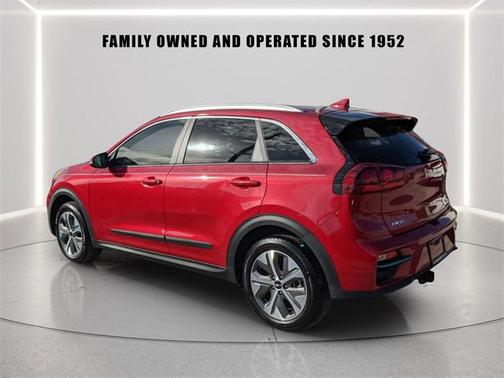 2022 Kia Niro EV EX
