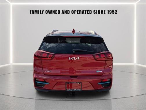 2022 Kia Niro EV EX