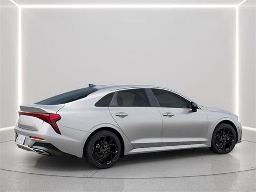 2026 Kia K5 GT-Line FWD