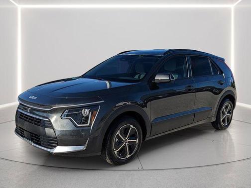2025 Kia Niro EX