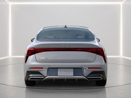 2026 Kia K5 GT-Line FWD