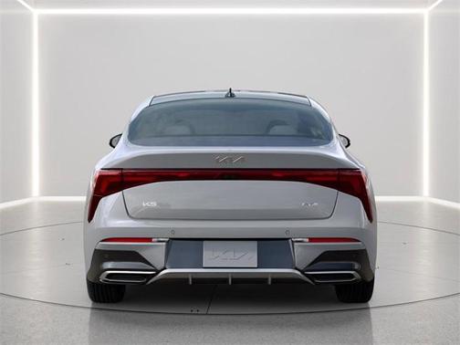 2026 Kia K5 GT-Line FWD