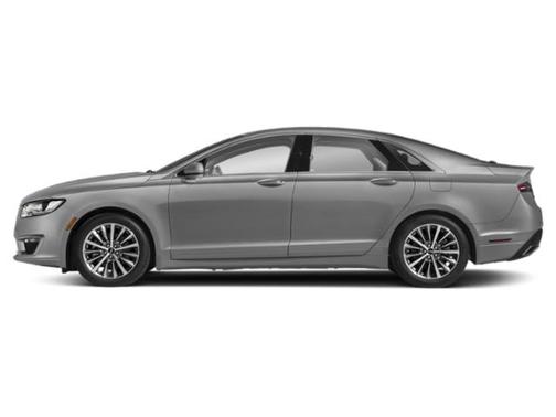 2019 Lincoln MKZ Hybrid Reserve