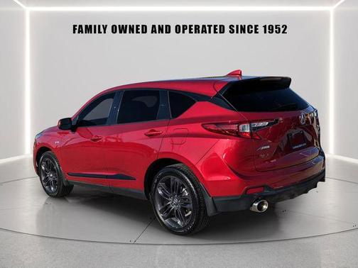 2021 Acura RDX A-Spec