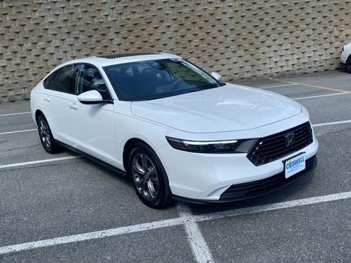 2024 Honda Accord