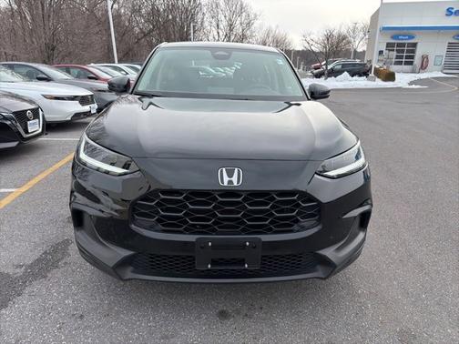 2023 Honda HR-V 